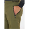 SLOPE Killy Skihose Herren 3256 - grape leaf XS