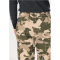 SLOPE Killy Allover Print Skihose Herren 3256 - grape leaf 3XS