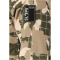 SLOPE Kenai Allover Print Skijacke Herren 3256 - grape leaf 3XS