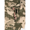 SLOPE Kenai Allover Print Skijacke Herren 3256 - grape leaf S