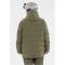 SLOPE Thumper Insulated Anorak Herren 3256 - grape leaf XXS