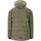 SLOPE Thumper Insulated Anorak Herren 3256 - grape leaf XXS