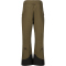SLOPE Zuki Lined Shell Skihose Herren 3256 - grape leaf XXS