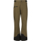 SLOPE Zuki Lined Shell Skihose Herren 3256 - grape leaf XS
