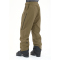 SLOPE Zuki Lined Shell Skihose Herren 3256 - grape leaf XS