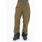 SLOPE Zuki Lined Shell Skihose Herren 3256 - grape leaf XS