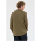 SLOPE Riggs Midlayer Skipullover Herren 3256 - grape leaf XS