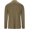 SLOPE Riggs Midlayer Skipullover Herren 3256 - grape leaf XS