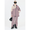 SLOPE Zuko Lined Shell Skijacke Damen 4214 - gray ridge XXS