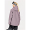 SLOPE Ruki Lined Shell Ski-Anorak Damen 4214 - gray ridge XXS