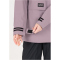 SLOPE Ruki Lined Shell Ski-Anorak Damen 4214 - gray ridge XXS