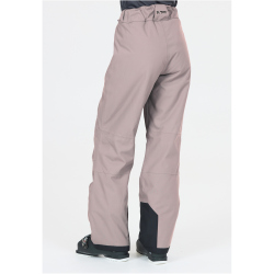 SLOPE Killy Skihose Damen 4214 - gray ridge XXS
