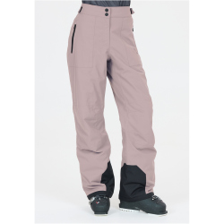 SLOPE Killy Skihose Damen 4214 - gray ridge XXS