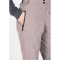 SLOPE Killy Skihose Damen 4214 - gray ridge XXS