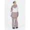 SLOPE Killy Skihose Damen 4214 - gray ridge XXS