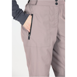 SLOPE Killy Skihose Damen 4214 - gray ridge XS