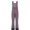 SLOPE Kenwood Ski-Latzhose Damen 4214 - gray ridge XXS