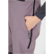SLOPE Kenwood Ski-Latzhose Damen 4214 - gray ridge XXS