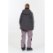 SLOPE Kenwood Ski-Latzhose Damen 4214 - gray ridge XXS