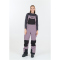 SLOPE Kenwood Ski-Latzhose Damen 4214 - gray ridge XXS