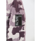 SLOPE Kenai Allover Print Skijacke Damen 4214 - gray ridge XXS