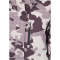 SLOPE Kenai Allover Print Skijacke Damen 4214 - gray ridge XXS