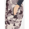 SLOPE Killy Allover Print Skihose Damen 4214 - gray ridge XXS