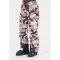 SLOPE Killy Allover Print Skihose Damen 4214 - gray ridge XS