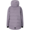 SLOPE Thumper Insulated Anorak Damen 4214 - gray ridge XS