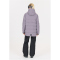 SLOPE Thumper Insulated Anorak Damen 4214 - gray ridge XS