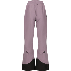 SLOPE Zuki Lined Shell Skihose Damen 4214 - gray ridge XXS