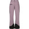 SLOPE Zuki Lined Shell Skihose Damen 4214 - gray ridge XXS