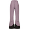 SLOPE Zuki Lined Shell Skihose Damen 4214 - gray ridge XXS