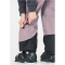SLOPE Zuki Lined Shell Skihose Damen 4214 - gray ridge XXS