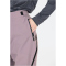 SLOPE Zuki Lined Shell Skihose Damen 4214 - gray ridge XXS