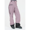 SLOPE Zuki Lined Shell Skihose Damen 4214 - gray ridge XXS