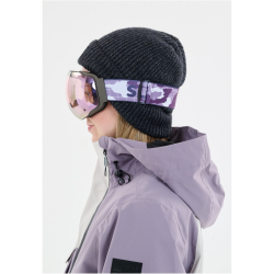 SLOPE Sarenne Skibrille 4214 - gray ridge