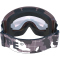SLOPE Sarenne Skibrille 4214 - gray ridge