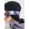 SLOPE Sarenne Skibrille 4214 - gray ridge