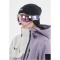 SLOPE Sarenne Skibrille 4214 - gray ridge