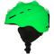CRAZY SAFETY Bone Spike Skihelm 3999 - green L (58-61 cm)