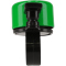 CRAZY SAFETY Fahrradklingel Kinder 3999 - green