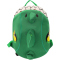 CRAZY SAFETY Dragon Rucksack Kinder 3999 - green