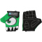 CRAZY SAFETY Fahrradhandschuhe Kinder 3999 - green S