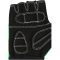 CRAZY SAFETY Fahrradhandschuhe Kinder 3999 - green S