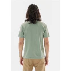 Cruz Highmore T-Shirt Herren 3138 - green bay L