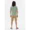 Cruz Highmore T-Shirt Herren 3138 - green bay L