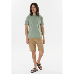 Cruz Highmore T-Shirt Herren 3138 - green bay XL