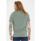 Cruz Flair T-Shirt Herren 3138 - green bay S