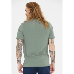 Cruz Flair T-Shirt Herren 3138 - green bay M